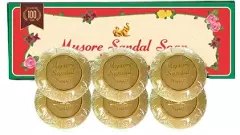 Mysore Sandal Soap | ನಕಲಿ ಮೈಸೂರು ಸ್ಯಾಂಡಲ್‌ ಸೋಪ್‌ ತಯಾರಿಕೆಗೆ ಇನ್ನೂ ಬಿದ್ದಿಲ್ಲ ಕಡಿವಾಣ