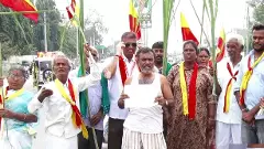 Waqf Asset Dispute |   ʼವಕ್ಫ್‌ʼ ವಿವಾದ ಮತ್ತೆ ಮುನ್ನೆಲೆಗೆ; ಜ.20ಕ್ಕೆ ಶ್ರೀರಂಗಪಟ್ಟಣ ಬಂದ್‌