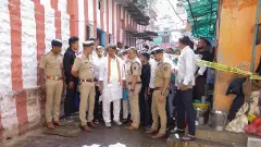 Bangalore News | ಹಸುಗಳ ಕೆಚ್ಚಲು ಕೊಯ್ದು ವಿಕೃತಿ; ತಪ್ಪಿತಸ್ಥರ ಬಂಧನಕ್ಕೆ ಆಗ್ರಹ