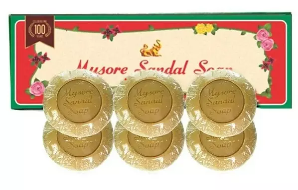 Mysore Sandal Soap | ನಕಲಿ ಮೈಸೂರು ಸ್ಯಾಂಡಲ್ ಸೋಪ್ ತಯಾರಿಕೆಗೆ ಇನ್ನೂ ಬಿದ್ದಿಲ್ಲ ಕಡಿವಾಣ Mysore Sandal Soap | ನಕಲಿ ಮೈಸೂರು ಸ್ಯಾಂಡಲ್ ಸೋಪ್ ತಯಾರಿಕೆಗೆ ಇನ್ನೂ ಬಿದ್ದಿಲ್ಲ ಕಡಿವಾಣ
