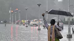 Rain Alert | ಬೆಂಗಳೂರು ಸೇರಿ 6 ಜಿಲ್ಲೆಗಳಲ್ಲಿ ಮತ್ತೆ ಮಳೆ