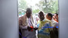 Government Library : ಮನೆಗೊಂದು ಗ್ರಂಥಾಲಯ ಲೋಕಾರ್ಪಣೆ