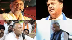 ಕಮಿಷನ್ ಆರೋಪ | ಬಿಲ್ ಬಾಕಿ: ಗುತ್ತಿಗೆದಾರರ ಮನವಿಗೆ ಸೊಪ್ಪು ಹಾಕದ ಸಚಿವರು