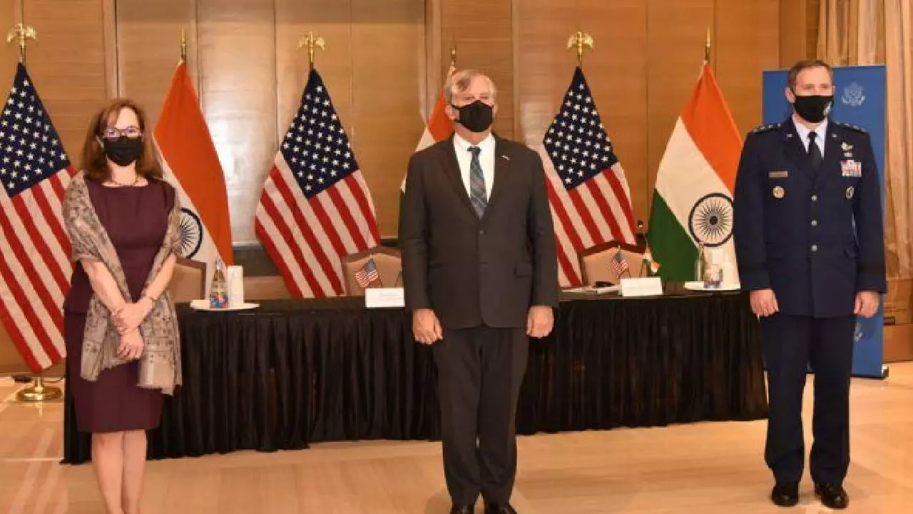 US Consulate: ಬೆಂಗಳೂರಿಗರ ಬಹುದಿನ ಕನಸು ನನಸು; ಜನವರಿ 17ರಂದು ಅಮೆರಿಕ ಕಾನ್ಸುಲೇಟ್‌ ಆರಂಭ