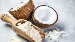 Coconut Powder | ತೆಂಗಿನಕಾಯಿ ಬದಲು ಮಾರುಕಟ್ಟೆಗೆ ಬಂದಿದೆ ತೆಂಗಿನ ಪುಡಿ: ಫಟಾಫಟ್‌ ಅಡುಗೆ ರೆಡಿ