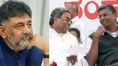 ಸಿದ್ದರಾಮಯ್ಯ ಉತ್ತರಾಧಿಕಾರಿ ಸತೀಶ್‌ ಜಾರಕಿಹೊಳಿ? ಸುಳಿವುಕೊಟ್ಟ ಸಿಎಂ ಪುತ್ರ ಯತೀಂದ್ರ