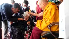 The Federal @ Bailakuppe | ಟಿಬೆಟ್‌ ತೊರೆದು ಕಳೆಯಿತು 6 ದಶಕ; ತವರಿಗೆ ಮರಳುವ ತವಕ