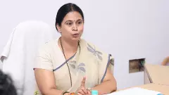 Lakshmi Hebbalkar |  ಅಪಘಾತದಲ್ಲಿ ಗಾಯಗೊಂಡ ಹೆಬ್ಬಾಳ್ಕರ್‌ ಆರೋಗ್ಯ ಸ್ಥಿತಿ ಸುಧಾರಣೆ