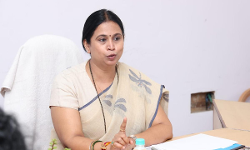 ಸಚಿವೆ ಲಕ್ಷ್ಮೀ ಹೆಬ್ಬಾಳ್ಕರ್‌ ಹೇಳಿಕೆ