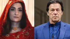 Pakistan Politics | ಮಾಜಿ ಪ್ರಧಾನಿ ಇಮ್ರಾನ್‌ ಖಾನ್‌ ದಂಪತಿಗೆ ಜೈಲು