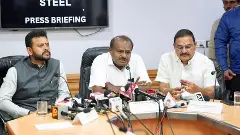 RINL Revival | ವೈಜಾಗ್ ಸ್ಟೀಲ್ ಕಾರ್ಖಾನೆ ಪುನಚ್ಚೇತನ ಪ್ಯಾಕೇಜ್ ಅನುಮೋದನೆ