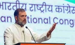 ಮೋದಿ ಕರೆದ ಸರ್ವಪಕ್ಷ ಸಭೆಯಲ್ಲಿ ರಾಹುಲ್ ಗಾಂಧಿ, ಖರ್ಗೆ ಬಾಗವಹಿಸಲು ನಿರ್ಧಾರ