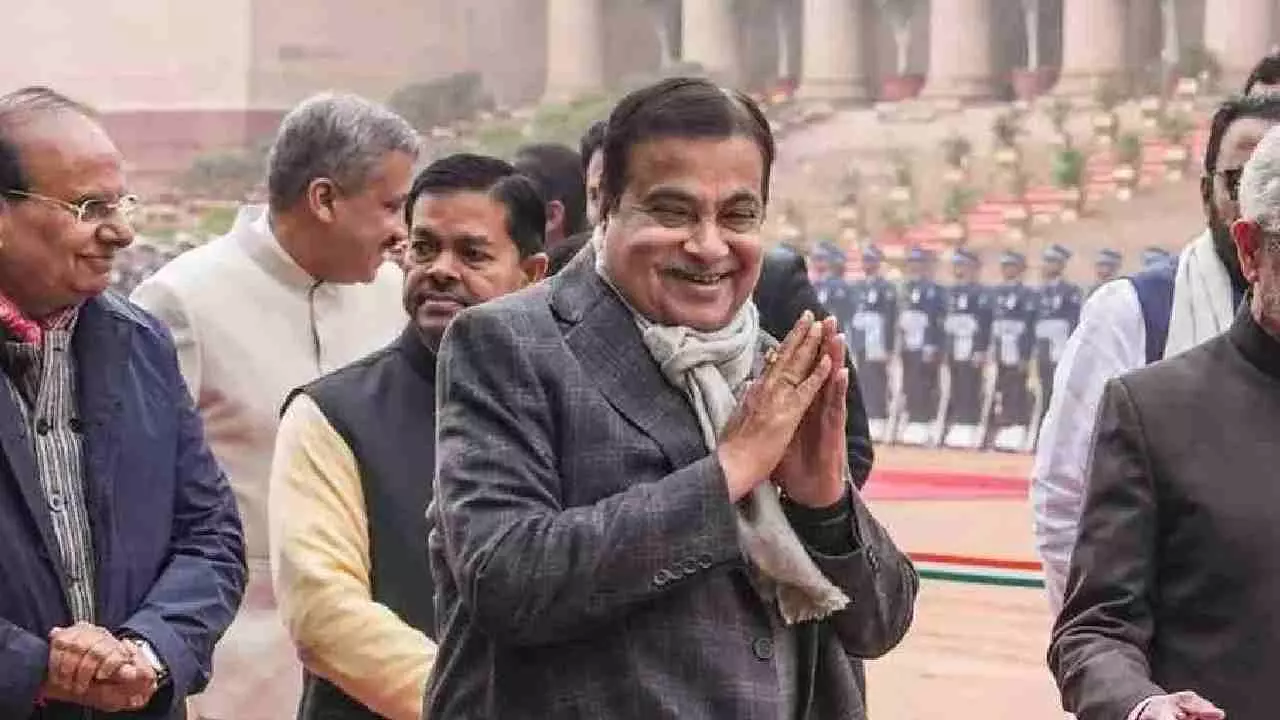 Nitin Gadkari: ಕಳಪೆ ರಸ್ತೆ ನಿರ್ಮಾಣ ಮಾಡಿದವರ ವಿರುದ್ಧ ಜಾಮೀನು ರಹಿತ ಪ್ರಕರಣ ದಾಖಲು