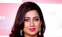 Shreya Ghoshal | ಶ್ರೇಯಾ ಘೋಶಾಲ್‍ ಯಾಕೆ ಕನ್ನಡ ಚಿತ್ರಗಳ ಹಾಡು ಹಾಡುತ್ತಿಲ್ಲ?