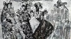 ʻಮನೆಗೊಂದು ಕಲಾಕೃತಿʼ ಸಾಮಾನ್ಯ ಜನರತ್ತ ಕಲೆಯ ನಡೆಯ ಮುನ್ನುಡಿ