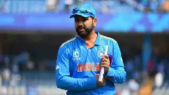 ICC Champions Trophy 2025 : ಚಾಂಪಿಯನ್ಸ್‌ ಟ್ರೋಫಿಗೆ ಭಾರತ ತಂಡ ಪ್ರಕಟ; ರಾಹುಲ್‌ಗೆ ಸ್ಥಾನ