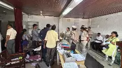 Law and Order | ಬಂದೂಕುಧಾರಿಗಳ ದರೋಡೆಗೆ ಬೆಚ್ಚಿಬಿದ್ದ ಕರ್ನಾಟಕ: ಹಳಿತಪ್ಪಿತೇ ಕಾನೂನು ಸುವ್ಯವಸ್ಥೆ?