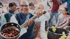 ಅಡಿಕೆ ಆತಂಕ | ಕ್ಯಾನ್ಸರ್‌ಕಾರಕ ಎಂಬ ವದಂತಿಗಳಿಗೆ ತೆರೆ ಎಳೆಯುತ್ತೇವೆ: ಶಿವರಾಜ್‌ ಸಿಂಗ್‌ ಭರವಸೆ