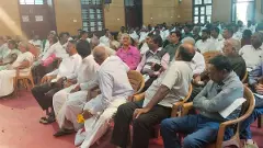 Caste Census | ಜಾತಿಗಣತಿ ಜಾರಿಗೆ ಪ್ರಬಲ ಸಮುದಾಯದ ವಿರೋಧ; ಪ್ರತಿಹೋರಾಟಕ್ಕೆ ಶೋಷಿತ ಸಮುದಾಯಗಳ ಸಿದ್ಧತೆ