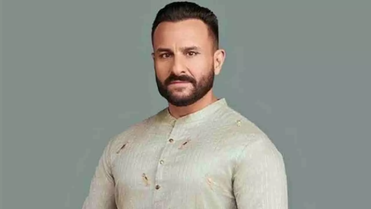 Attack on Saif: ಮಧ್ಯಪ್ರದೇಶದಲ್ಲಿ ಶಂಕಿತ ವ್ಯಕ್ತಿಯನ್ನು ಬಂಧಿಸಿದ ಮುಂಬೈ ಪೊಲೀಸರು