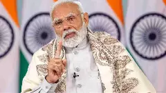 Mann Ki Baat :ತಂತ್ರಜ್ಞಾನ ಬಳಸಿ ಪ್ರಜೆಗಳ ಶಕ್ತಿ ಹೆಚ್ಚಿಸಿದ ಚುನಾವಣಾ ಆಯೋಗ: ಪ್ರಧಾನಿ ಮೋದಿ