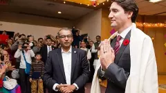 Canada MP Chandra Arya | ಕೆನಡಾ ರಾಜಕಾರಣದಲ್ಲಿ ʼಚಂದ್ರ ಆರ್ಯʼ ಛಾಪು: ಶಿರಾದಿಂದ ಕೆನಡಾವರೆಗಿನ ʼಚಂದ್ರʼಯಾನದ ಮೆಲುಕು