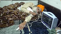 Farmers Protest: ಆಮರಣ ಉಪವಾಸ ಅಂತ್ಯಗೊಳಿಸಿದ 121 ರೈತರು