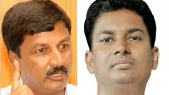 Karnataka Politics | ರಾಜ್ಯ ರಾಜಕಾರಣದ ಮೇಲೆ ಮತ್ತೆ ʼಸಾಹುಕಾರ್‌ ಪೊಲಿಟಿಕ್ಸ್‌ʼ ಹಿಡಿತ!