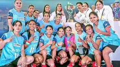 Kho Kho World Cup | ಭಾರತದ ಪುರುಷ-ಮಹಿಳಾ ತಂಡಗಳಿಗೆ ಚೊಚ್ಚಲ ವಿಶ್ವಕಪ್‌ ಕಿರೀಟ