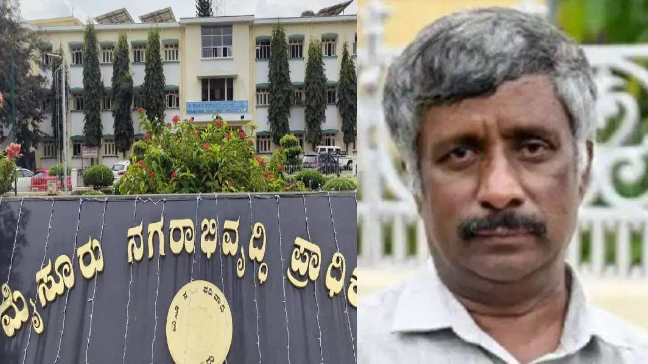 Mysore MUDA Case | ಇಡಿ ಮುಟ್ಟುಗೋಲು ಹಾಕಿಕೊಂಡ ಸ್ಥಿರಾಸ್ತಿ ಮಾಹಿತಿ ಬಹಿರಂಗಕ್ಕೆ ಆಗ್ರಹ