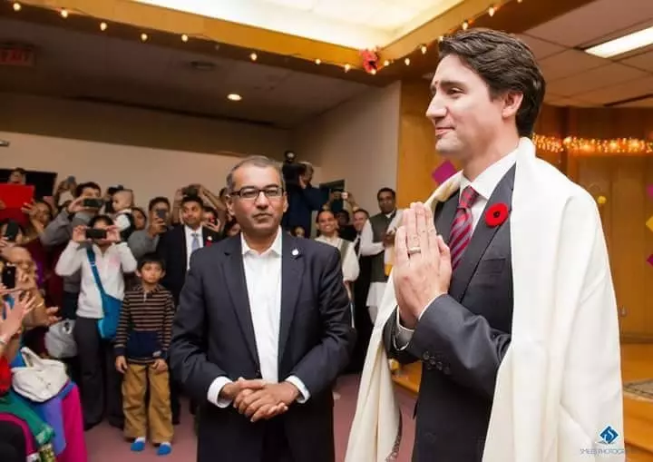 Canada MP Chandra Arya | ಕೆನಡಾ ರಾಜಕಾರಣದಲ್ಲಿ ʼಚಂದ್ರ ಆರ್ಯʼ ಛಾಪು: ಶಿರಾದಿಂದ ಕೆನಡಾವರೆಗಿನ ʼಚಂದ್ರʼಯಾನದ ಮೆಲುಕು