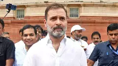 Rahul Gandhi: ಮಾನನಷ್ಟ ಪ್ರಕರಣ: ರಾಹುಲ್ ಗಾಂಧಿಗೆ ಸುಪ್ರೀಂ ಕೋರ್ಟ್‌ನಿಂದ ಸಮಾಧಾನ