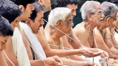 EWS Reservation | ಮೀಸಲಾತಿ ಜಾರಿ: ರಾಜ್ಯ ಸರ್ಕಾರದ ವಿರುದ್ಧ ಕಾನೂನು ಸಮರಕ್ಕೆ ಬ್ರಾಹ್ಮಣ ಮಹಾಸಭಾ ಚಿಂತನೆ