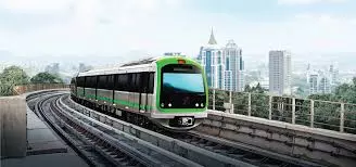 Namma Metro | ಆತ್ಮಹತ್ಯೆ ಯತ್ನ: ಮೆಟ್ರೋ ಹಳಿಗೆ ಜಿಗಿದ ಯುವಕ, ಪ್ರಾಣಾಪಾಯದಿಂದ ಪಾರು