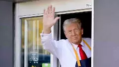 Trump 2.0: ಟ್ರಂಪ್‌ ಬಂದ ಕ್ಷಣವೇ ಅಮೇರಿಕದಲ್ಲಿ ಸಿಬಿಪಿ ಒನ್‌ ಅಪ್ಲಿಕೇಷನ್‌ ಬಂದ್‌!