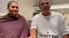 Shiva Rajkumar | ಕ್ಯಾನ್ಸರ್‌ ಗೆದ್ದ ಹ್ಯಾಟ್ರಿಕ್‌ ಹೀರೋ; ಜ.25ಕ್ಕೆ ಬೆಂಗಳೂರಿಗೆ ಮರಳಲಿರುವ ಶಿವಣ್ಣ