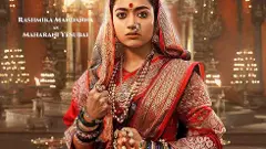 Rashmika Mandanna| ಮಹಾರಾಣಿ ಯೇಸುಬಾಯಿಯಾದ ರಶ್ಮಿಕಾ ಮಂದಣ್ಣ!