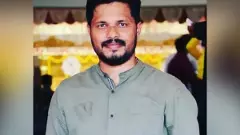 Praveen Nettaru| ಪ್ರವೀಣ್ ನೆಟ್ಟಾರು ಕೊಲೆ ಪ್ರಕರಣ; 21ನೇ ಆರೋಪಿಯ ಬಂಧನ