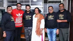 Darshan | ಜೈಲಿನಿಂದ ಬಂದ ಬಳಿಕ ಮೊದಲ ಬಾರಿಗೆ ಸಿನಿಮಾ ವೀಕ್ಷಿಸಿದ ದರ್ಶನ್