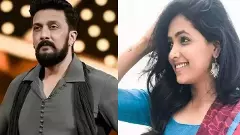 2019 ರಾಜ್ಯ ಸಿನಿಮಾ ಪ್ರಶಸ್ತಿ ಪ್ರಕಟ | ಸುದೀಪ್‍, ಅನುಪಮಾ ಗೌಡ ಅತ್ಯುತ್ತಮ ನಟ-ನಟಿ