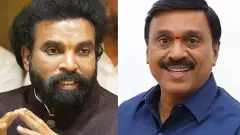 BJP Infighting | ಶ್ರೀರಾಮುಲು ಬಗ್ಗೆ ಜನಾರ್ದನ ರೆಡ್ಡಿ ಸ್ಫೋಟಕ ಹೇಳಿಕೆ