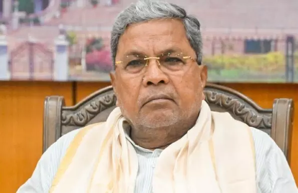 CM Siddaramaiah: 75 ವರ್ಷಗಳ ನಂತರವೂ ಪ್ರಜಾಪ್ರಭುತ್ವಕ್ಕೆ ರಕ್ಷಣೆಯಿಲ್ಲ; ಸಿಎಂ ಟ್ವೀಟ್‌