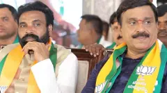 Ramulu vs Reddy | ಬಿಜೆಪಿ ಹೈಕಮಾಂಡ್‌ ಆತಂಕ: ಸಂಘರ್ಷ ಶಮನಕಕ್ಕೆ ತಾಕೀತು