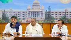 Micro Finance | ಮೈಕ್ರೋ ಫೈನಾನ್ಸ್ ಮುಖ್ಯಸ್ಥರ ವಿರುದ್ಧ ಕಠಿಣ ಕ್ರಮ: ಸಿಎಂ ಖಡಕ್‌ ಎಚ್ಚರಿಕೆ