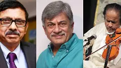 Padma Awards 2025: ಅನಂತ್‌ನಾಗ್‌ಗೆ ಪದ್ಮಭೂಷಣ;  139 ಪದ್ಮ ಪ್ರಶಸ್ತಿಗಳಲ್ಲಿ  ಕರ್ನಾಟಕ  ಒಟ್ಟು 9 ಸಾಧಕರ ಆಯ್ಕೆ