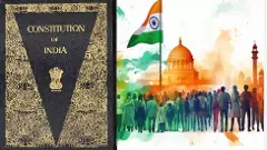 ಸಾಂವಿಧಾನಿಕ ಮೌಲ್ಯಗಳು ಮತ್ತು ಅಸಹನೆಯ ರಾಜಕಾರಣ