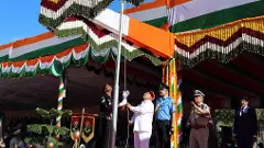 ಕಾಂಗ್ರೆಸ್‌ ಗ್ಯಾರಂಟಿ ಯೋಜನೆಗಳನ್ನು ಹಾಡಿ ಹೊಗಳಿದ  ರಾಜ್ಯಪಾಲ ಥಾವರ್‌ಚಂದ್ ಗೆಹ್ಲೋಟ್