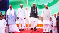 ಸಂವಿಧಾನ ಈ ದೇಶದ ಆತ್ಮ, ಅದನ್ನು ರಕ್ಷಿಸಿಕೊಳ್ಳಬೇಕು: ಡಿ.ಕೆ. ಶಿವಕುಮಾರ್