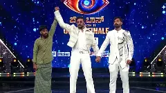 ಹಳ್ಳಿ ಹುಡುಗ, ಹಾಡುಗಾರ ಹನುಮಂತ ಲಮಾಣಿ ಬಿಗ್‌ ಬಾಸ್‌