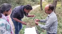 Kyasanur Forest Disease | ಮತ್ತಿಬ್ಬರಿಗೆ ಮಂಗನಕಾಯಿಲೆ ಸೋಂಕು; ಮಲೆನಾಡಿನಲ್ಲಿ ಆತಂಕ